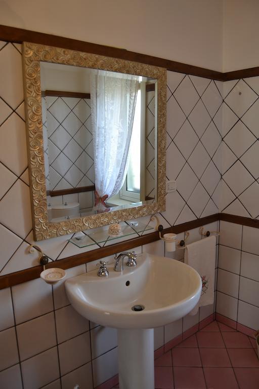 Bed & Breakfast Marena Sant'Agata Li Battiati Quarto foto